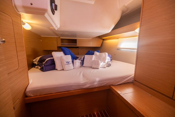 Dufour 430 | Catacea