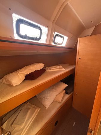 Dufour 512 | Jana