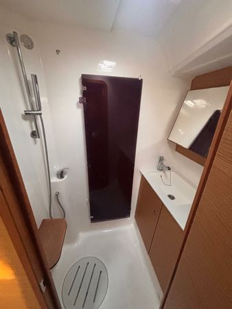 Dufour 512 | Jana