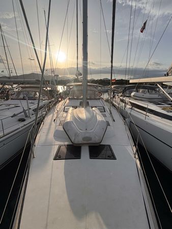 Dufour 512 | Jana