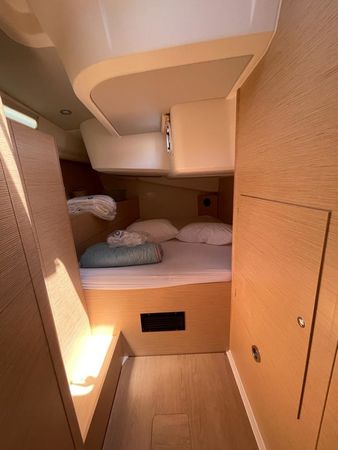 Hanse 508 | Phaedra