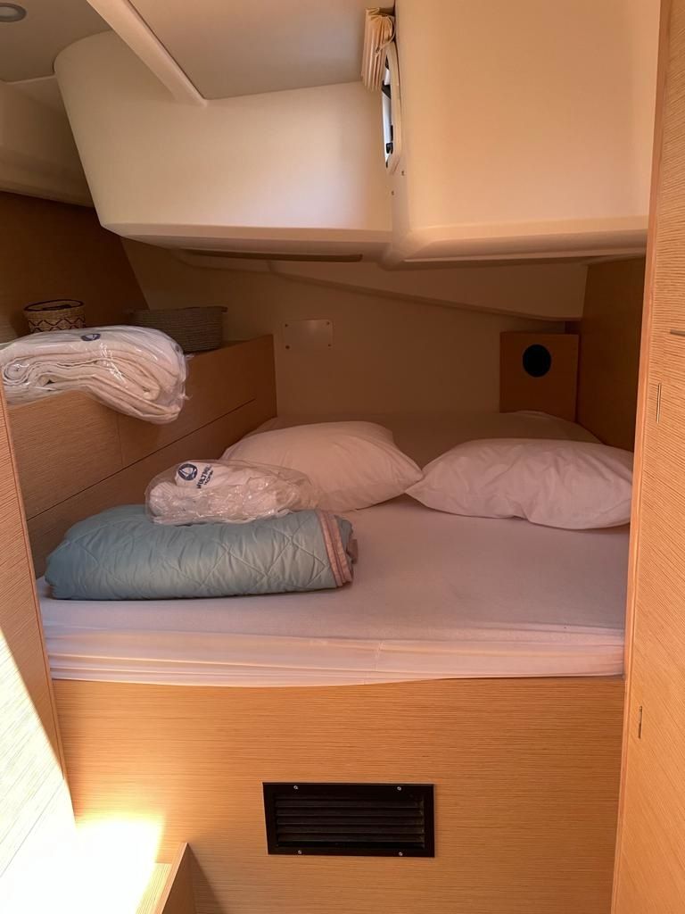 Hanse 508 | Phaedra