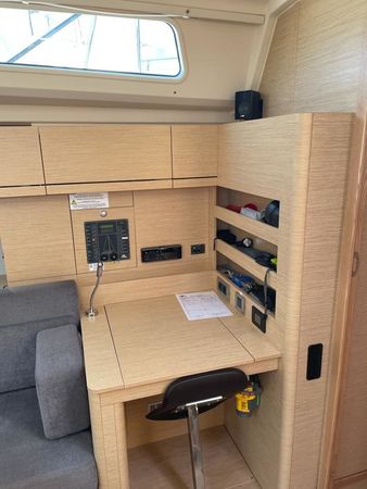Hanse 508 | Phaedra