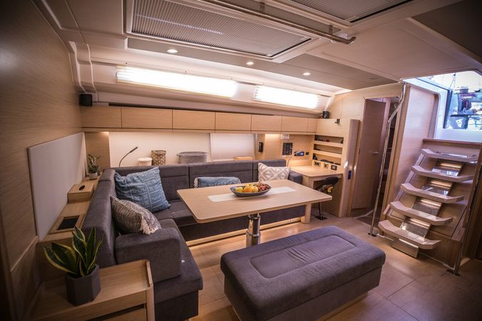 Hanse 508 | Phaedra