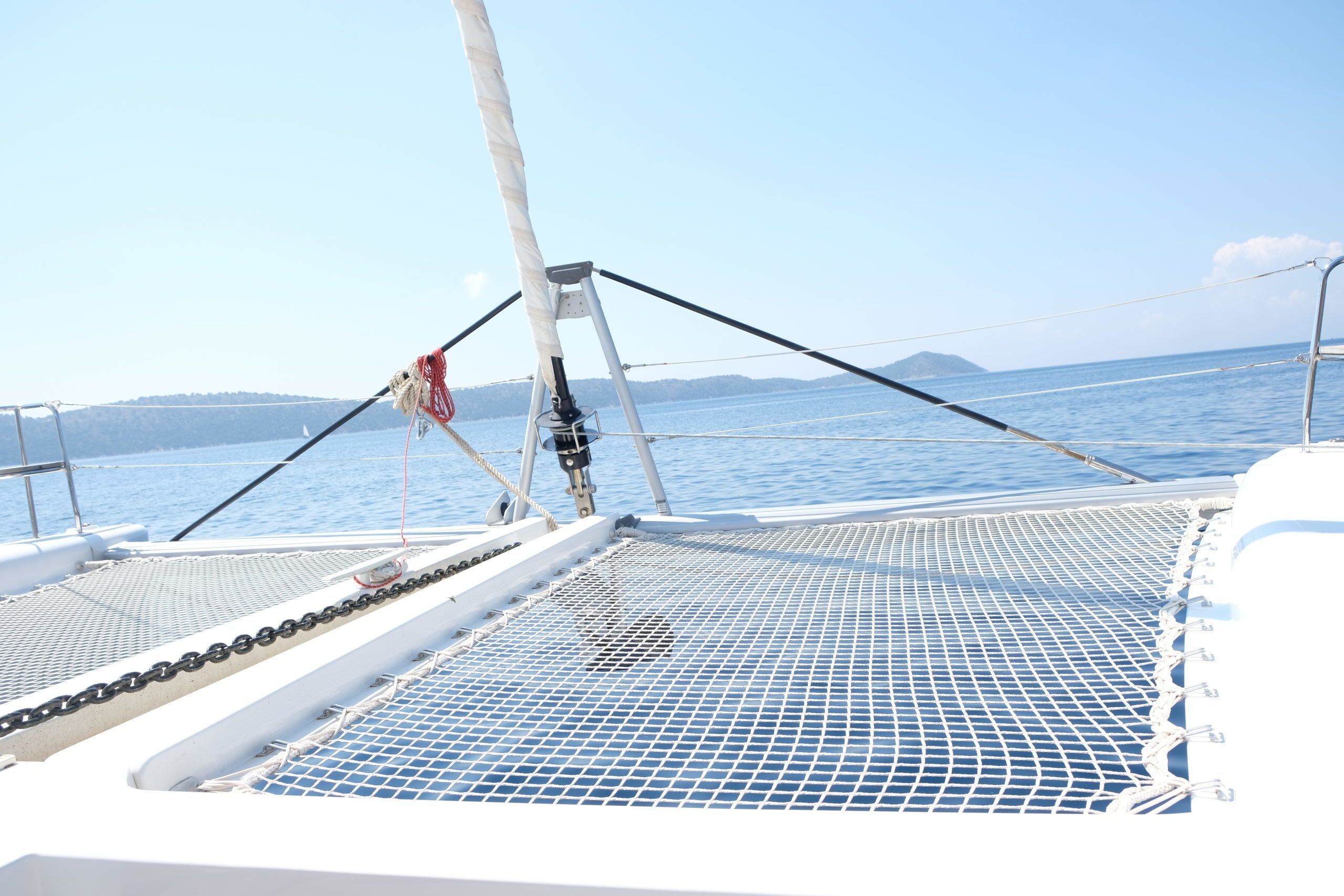 Lagoon 450 F | Le.One