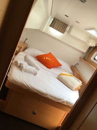 Lagoon 450 F | Le.One