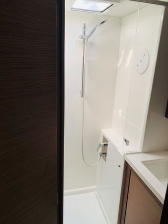 Lagoon 450 F | Rivincita