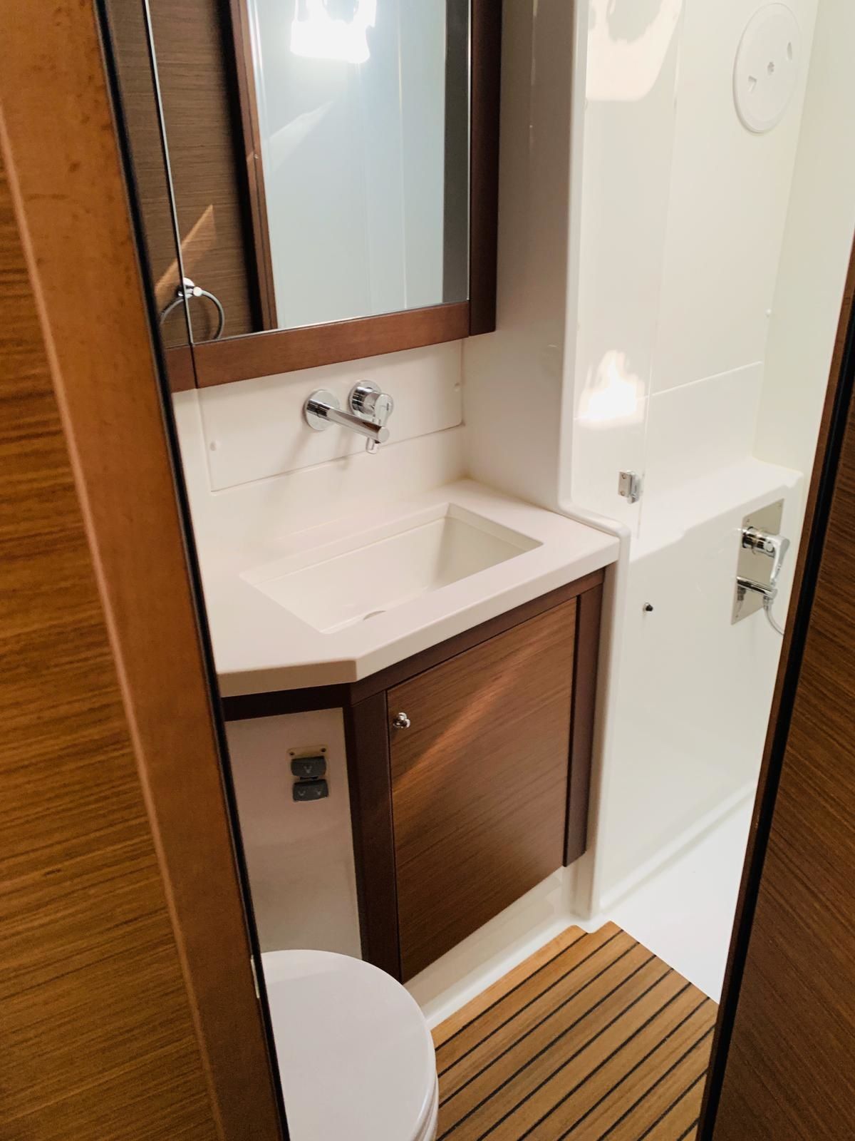 Lagoon 450 F | Rivincita