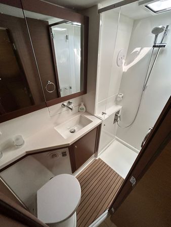 Lagoon 450 F | Rivincita