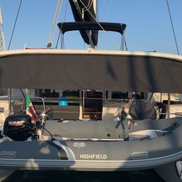 Lagoon 450 F | Rivincita