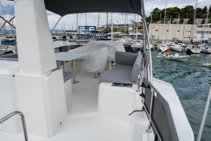 Beneteau Swift Trawler 41 Fly | Judita