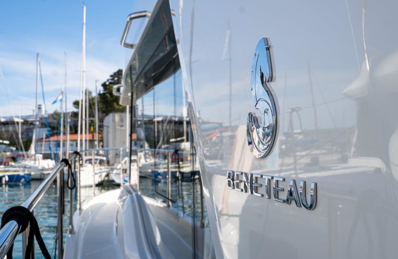 Beneteau Swift Trawler 41 Fly | Judita