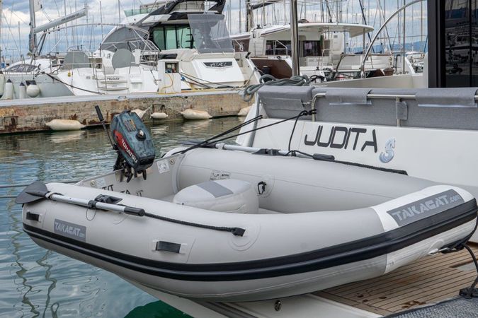 Beneteau Swift Trawler 41 Fly | Judita