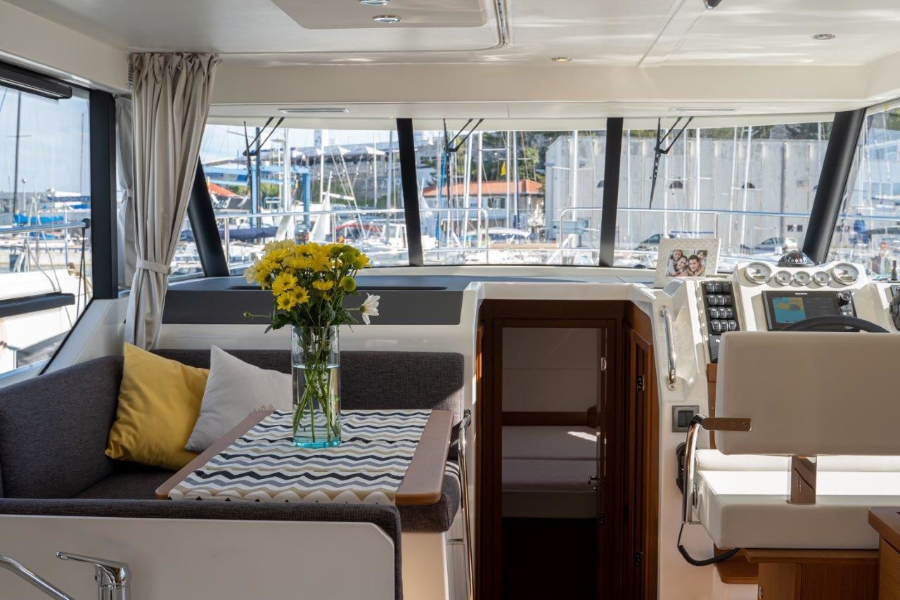Beneteau Swift Trawler 41 Fly | Judita