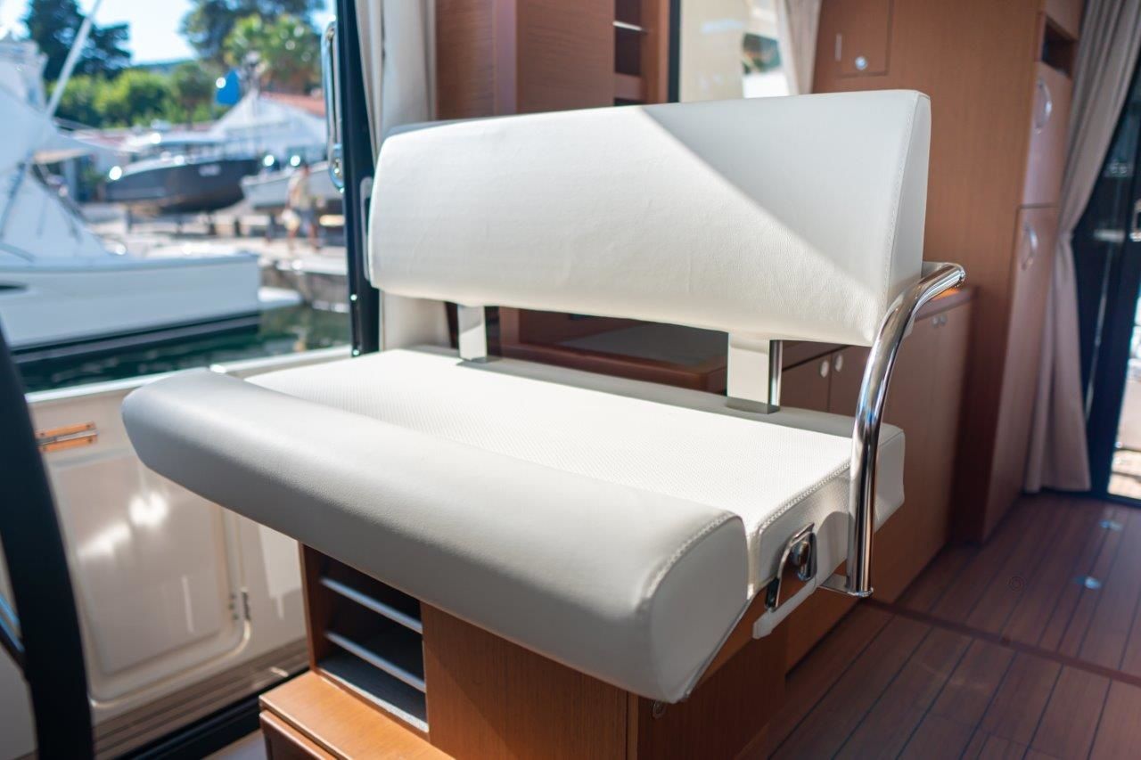 Beneteau Swift Trawler 41 Fly | Judita