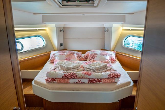 Beneteau Swift Trawler 41 Fly | Judita