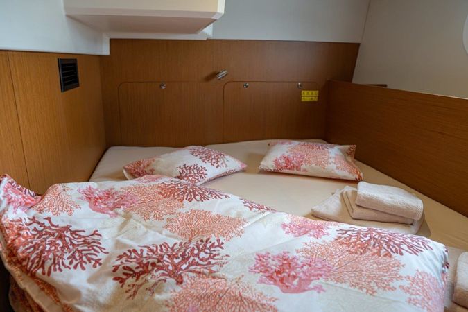 Beneteau Swift Trawler 41 Fly | Judita