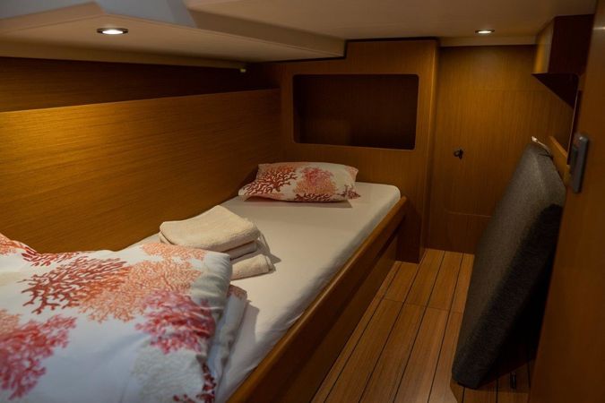 Beneteau Swift Trawler 41 Fly | Judita