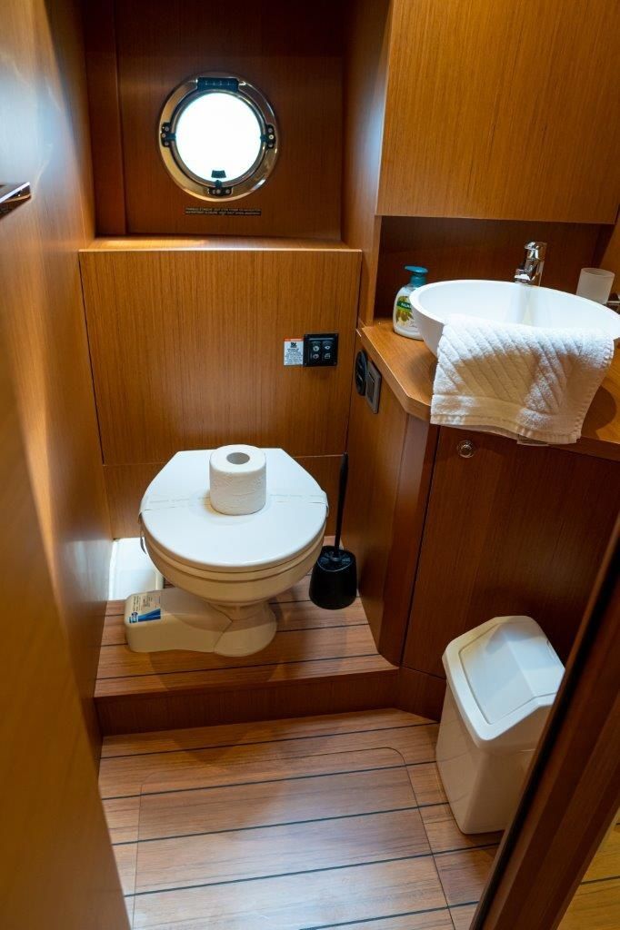 Beneteau Swift Trawler 41 Fly | Judita