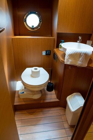 Beneteau Swift Trawler 41 Fly | Judita