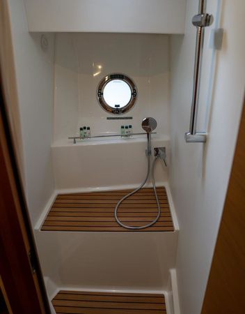 Beneteau Swift Trawler 41 Fly | Judita