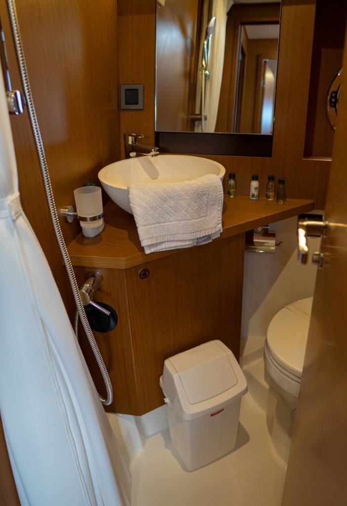 Beneteau Swift Trawler 41 Fly | Judita