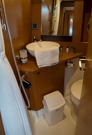 Beneteau Swift Trawler 41 Fly | Judita