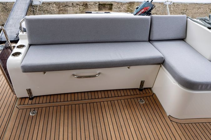 Beneteau Swift Trawler 41 Fly | Judita