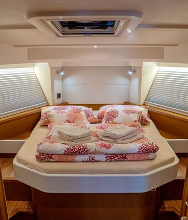 Beneteau Swift Trawler 41 Fly | Judita