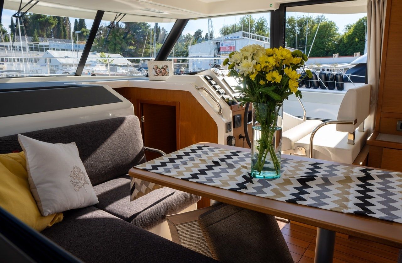 Beneteau Swift Trawler 41 Fly | Judita