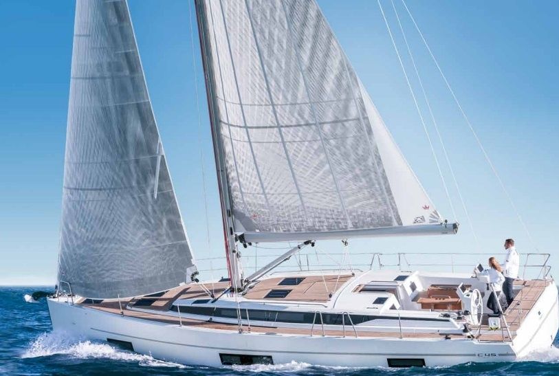 Bavaria Cruiser 45 | Chiara F