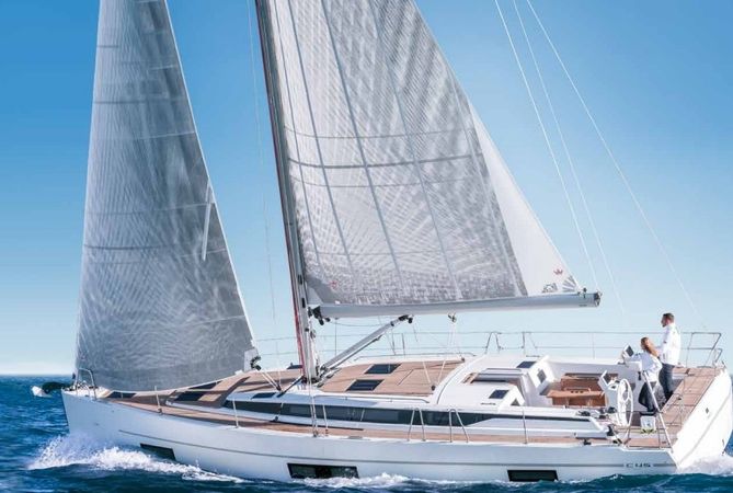 Bavaria Cruiser 45 | Chiara F