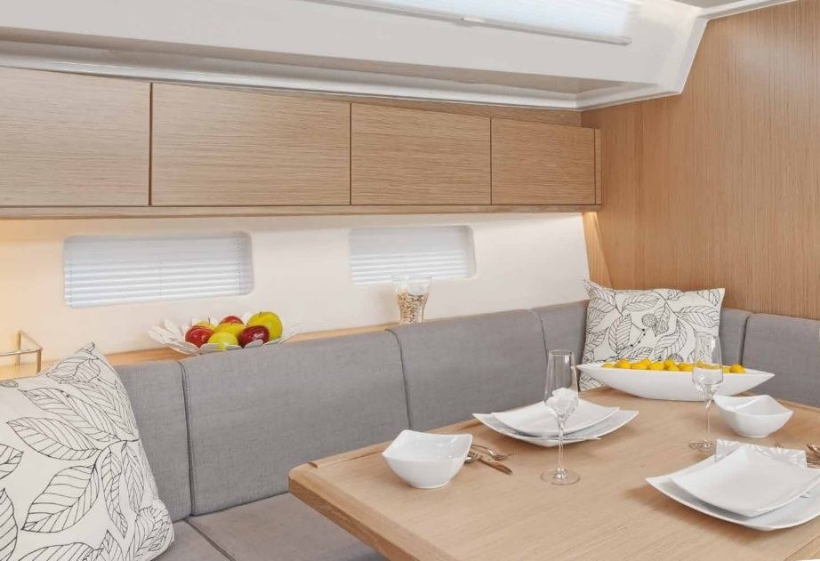 Bavaria Cruiser 45 | Chiara F