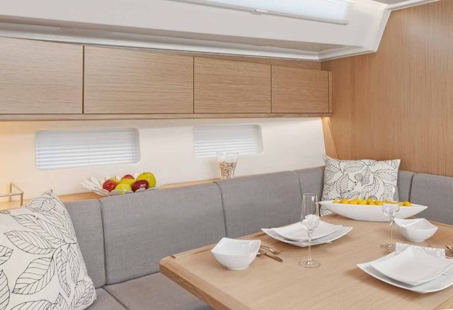 Bavaria Cruiser 45 | Chiara F