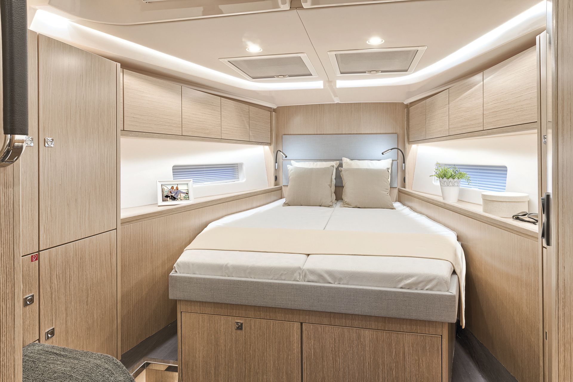 Bavaria Cruiser 45 | Chiara F