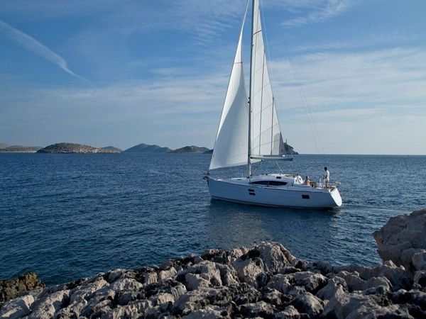 Elan 40 Impression | Giorgia