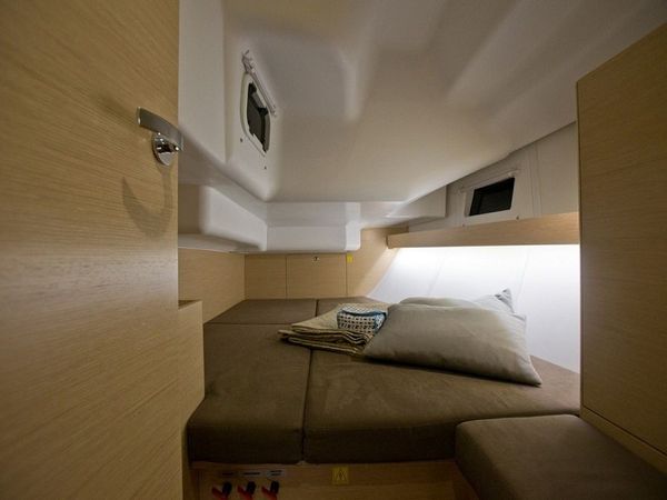 Elan 40 Impression | Giorgia