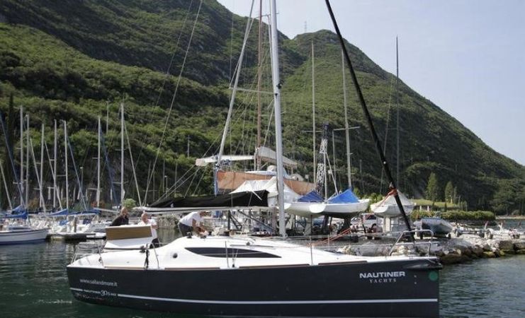 Nautiner Yachts 30S | Satori