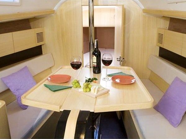 Nautiner Yachts 30S | Satori