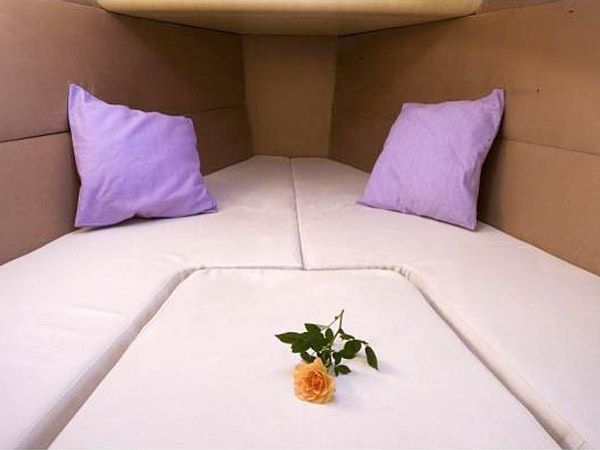 Nautiner Yachts 30S | Satori