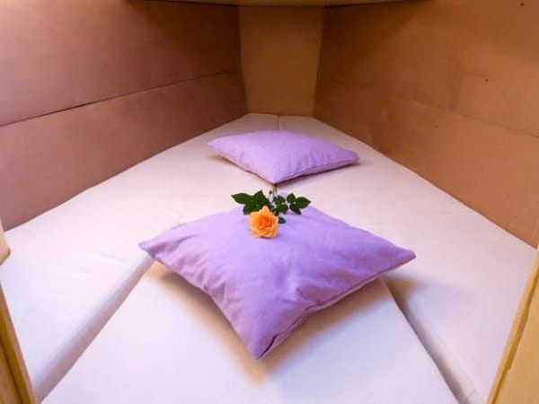 Nautiner Yachts 30S | Satori