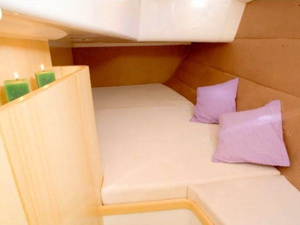 Nautiner Yachts 30S | Satori