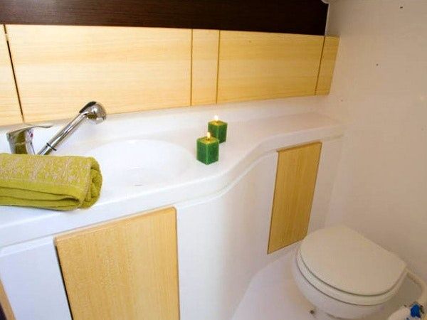 Nautiner Yachts 30S | Satori