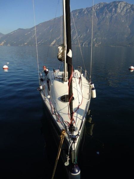 Nautiner Yachts 30S | Satori