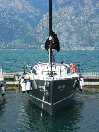 Nautiner Yachts 30S | Satori