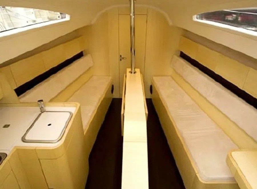 Nautiner Yachts 30S | Satori