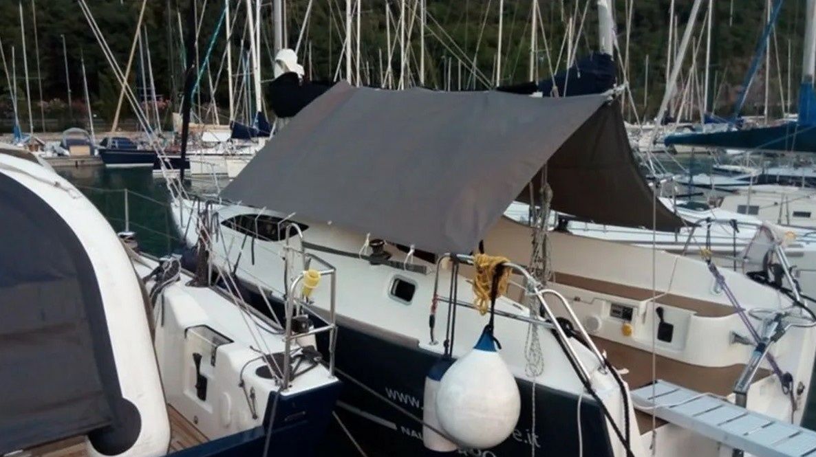 Nautiner Yachts 30S | Satori