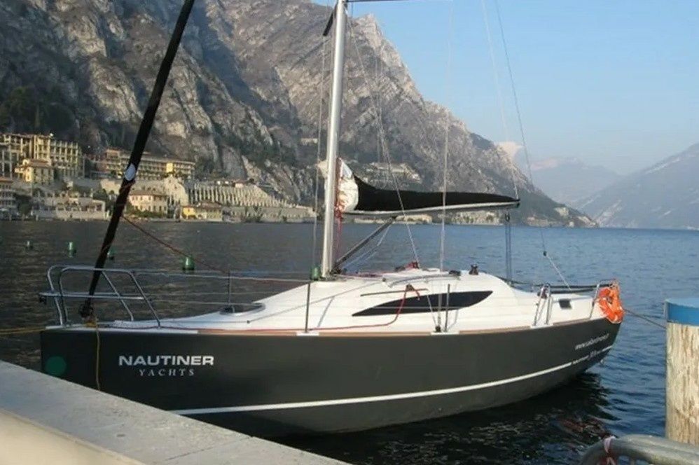 Nautiner Yachts 30S | Satori