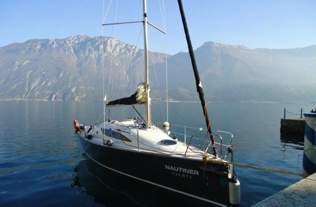 Nautiner Yachts 30S | Satori