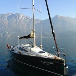 Nautiner Yachts 30S | Satori